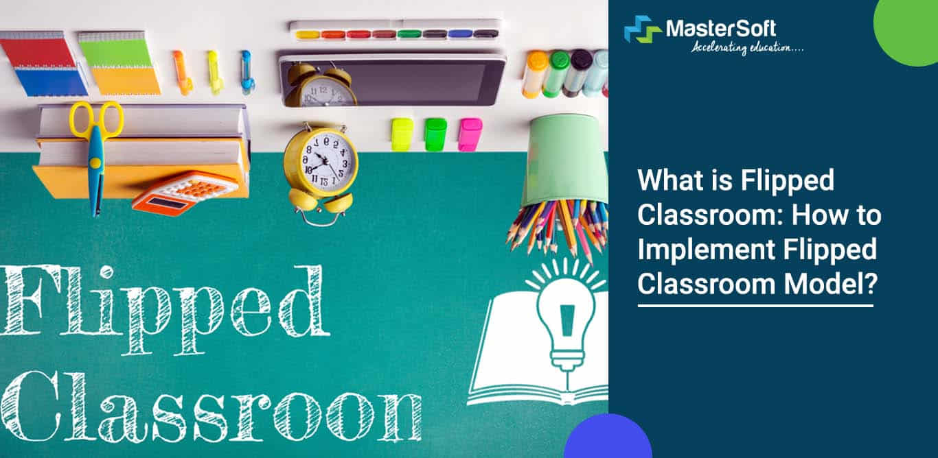 What is Flipped Classroom Model