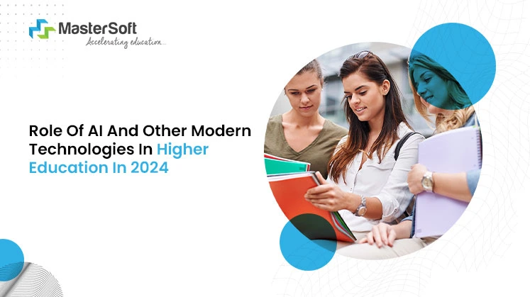 Higher Education ERP