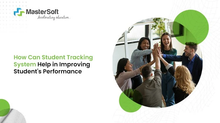  Student Tracking System